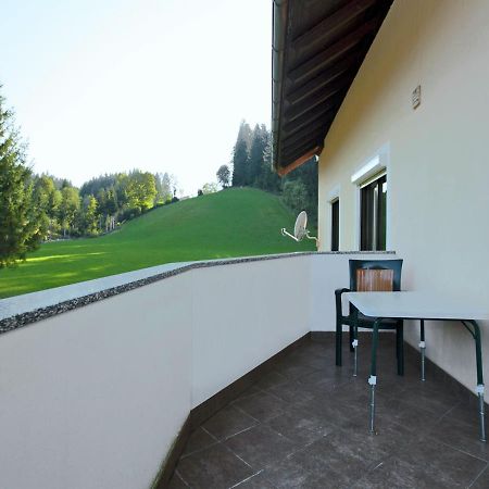 Apartment With Terrace In Salzburg Lungötz المظهر الخارجي الصورة
