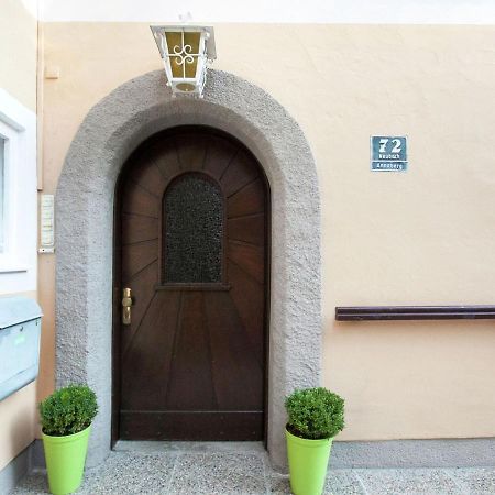 Apartment With Terrace In Salzburg Lungötz المظهر الخارجي الصورة
