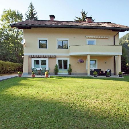 Apartment With Terrace In Salzburg Lungötz المظهر الخارجي الصورة