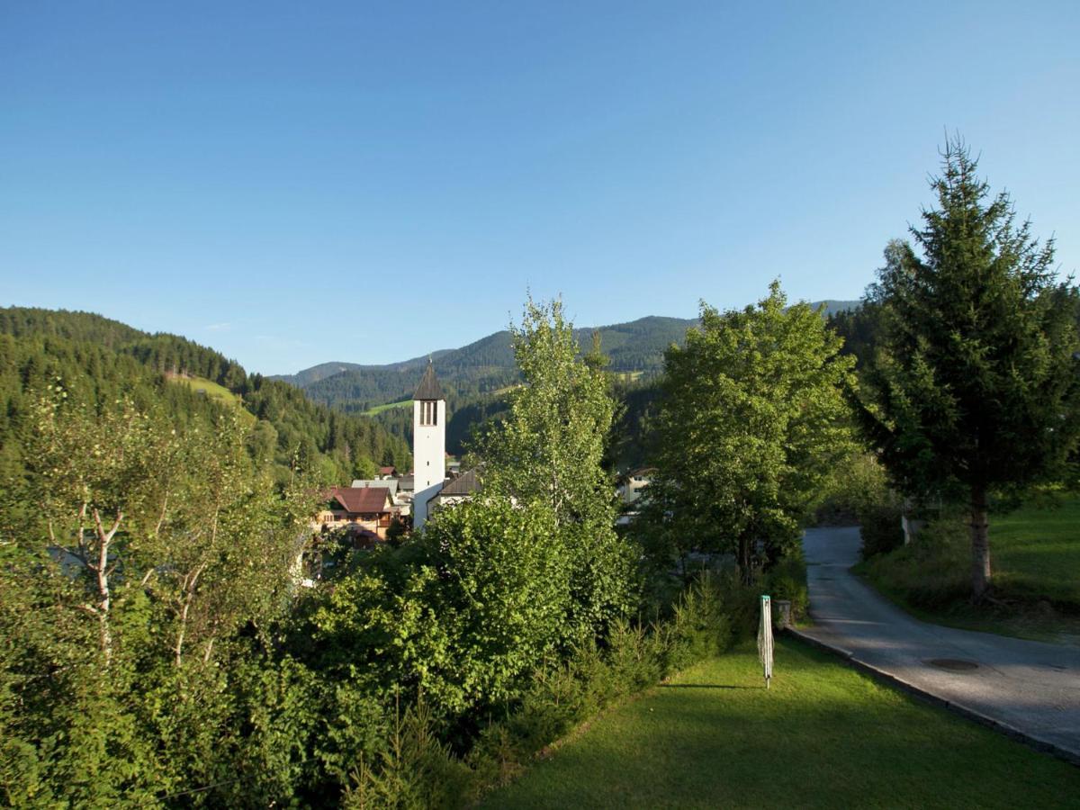 Apartment With Terrace In Salzburg Lungötz الغرفة الصورة