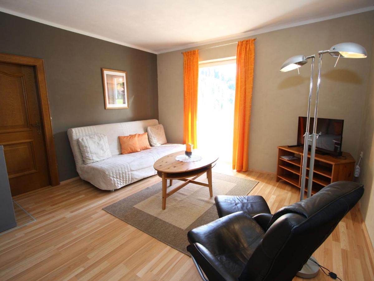 Apartment With Terrace In Salzburg Lungötz المظهر الخارجي الصورة