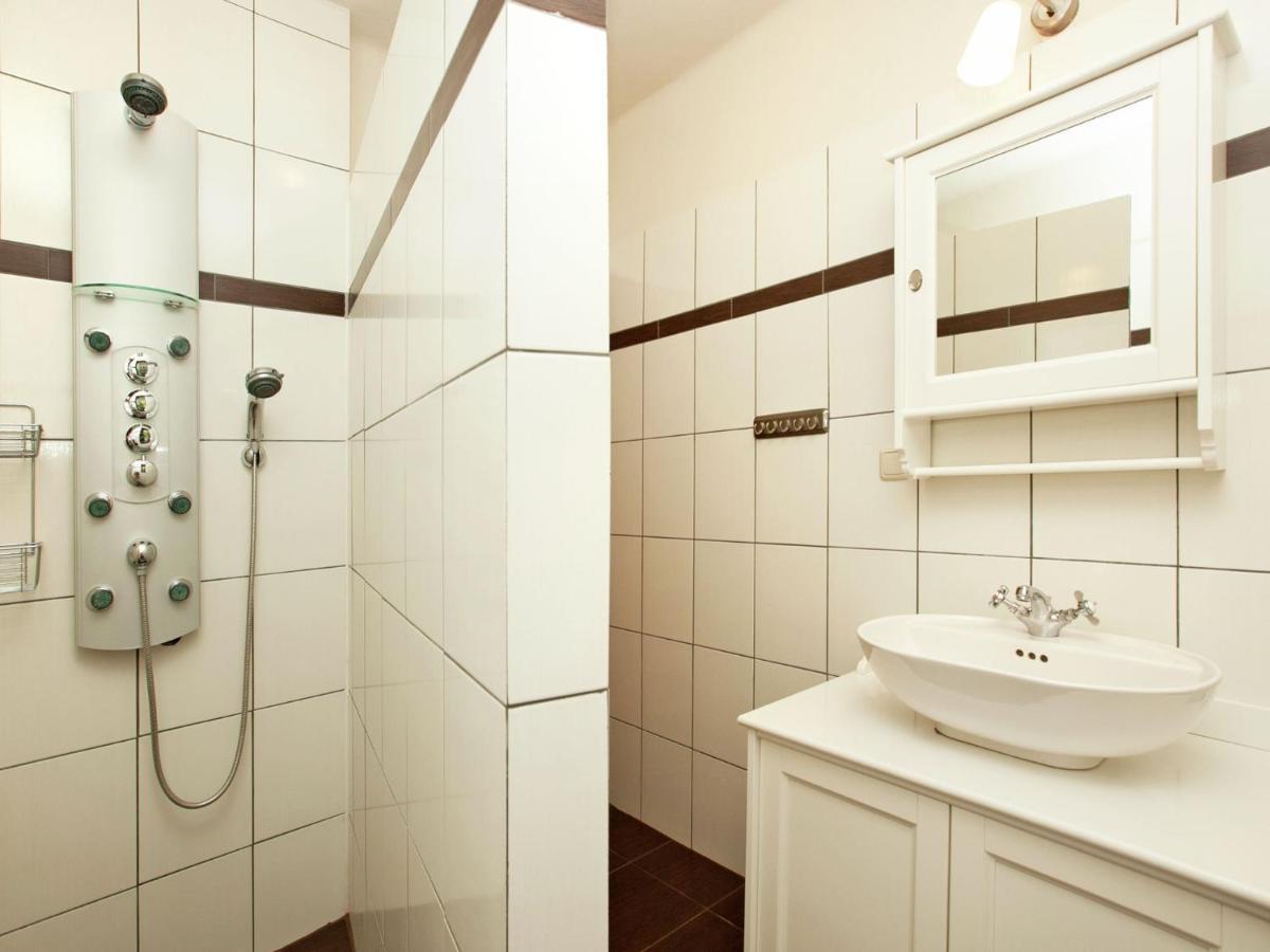 Apartment With Terrace In Salzburg Lungötz المظهر الخارجي الصورة