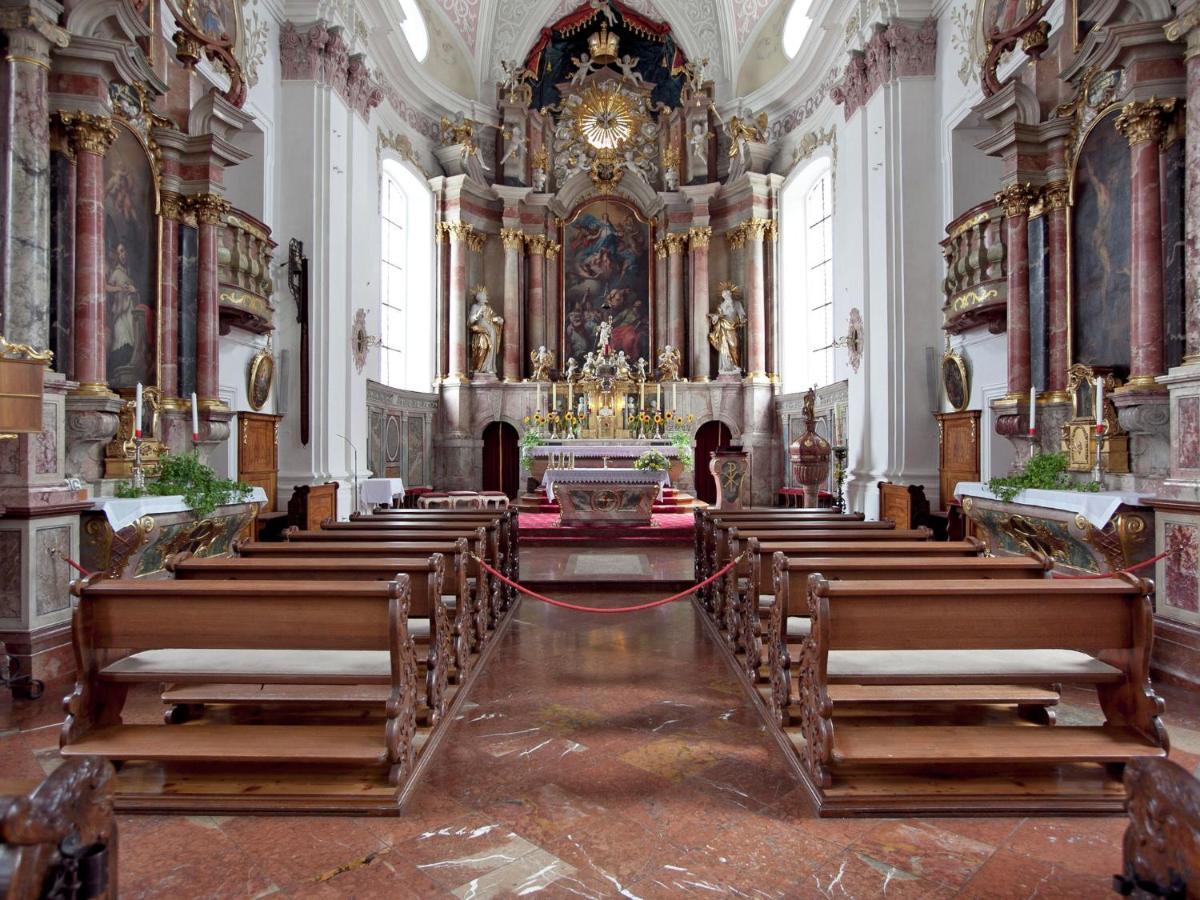Apartment With Terrace In Salzburg Lungötz المظهر الخارجي الصورة