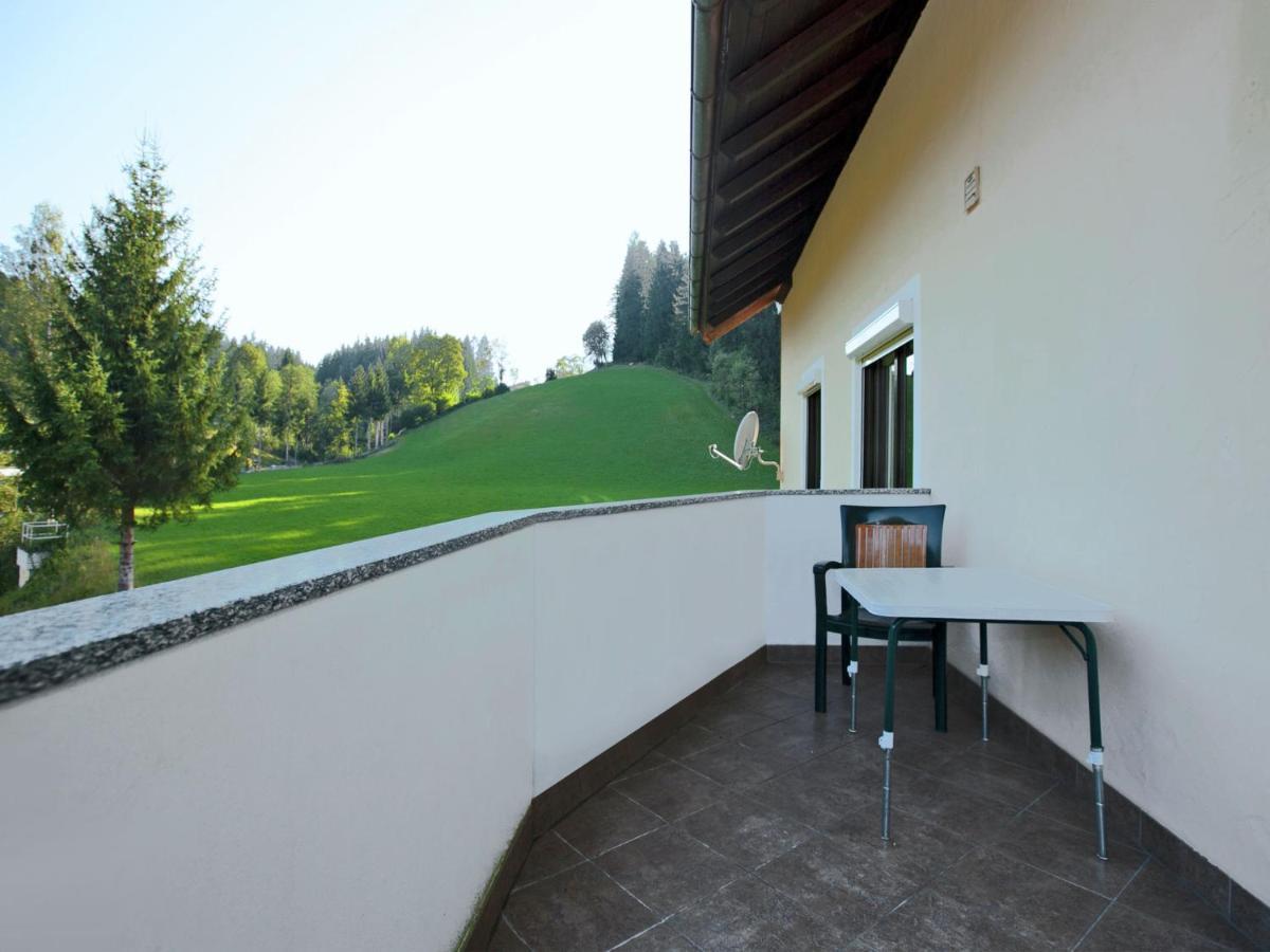 Apartment With Terrace In Salzburg Lungötz المظهر الخارجي الصورة
