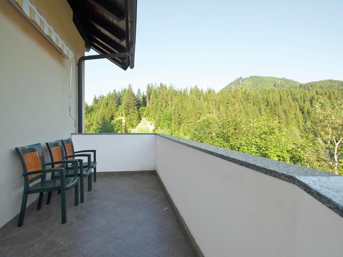 Apartment With Terrace In Salzburg Lungötz المظهر الخارجي الصورة