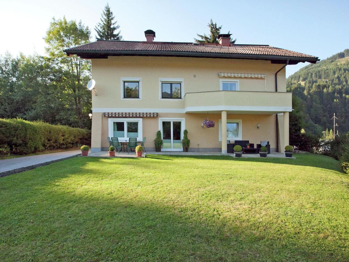 Apartment With Terrace In Salzburg Lungötz المظهر الخارجي الصورة