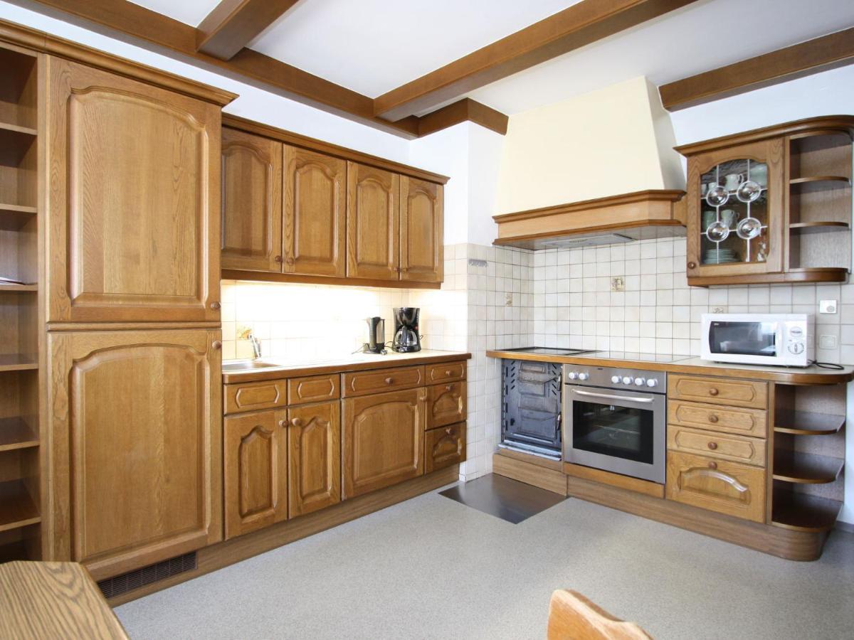 Apartment With Terrace In Salzburg Lungötz المظهر الخارجي الصورة