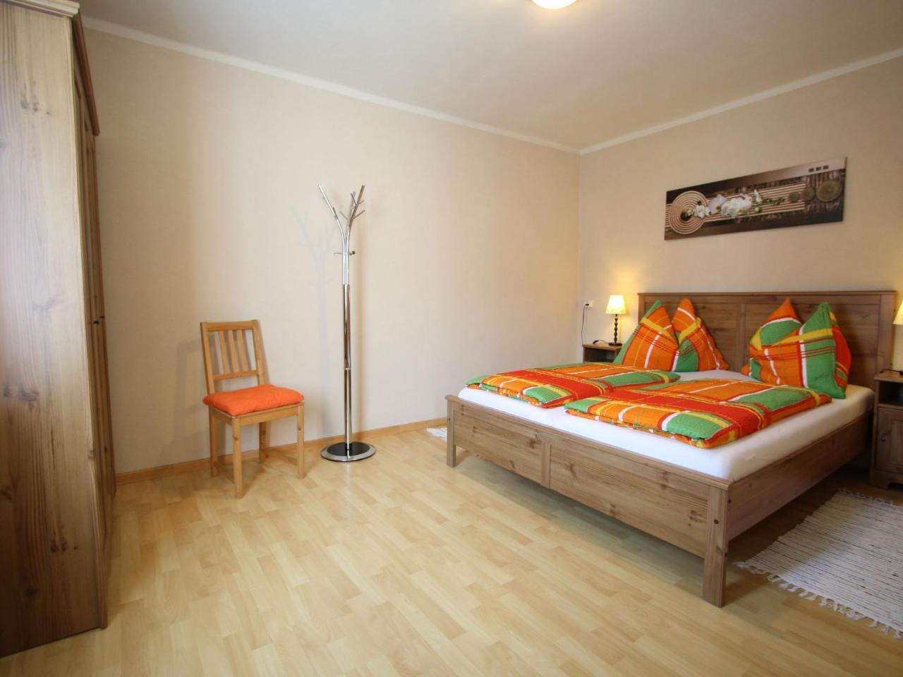 Apartment With Terrace In Salzburg Lungötz المظهر الخارجي الصورة